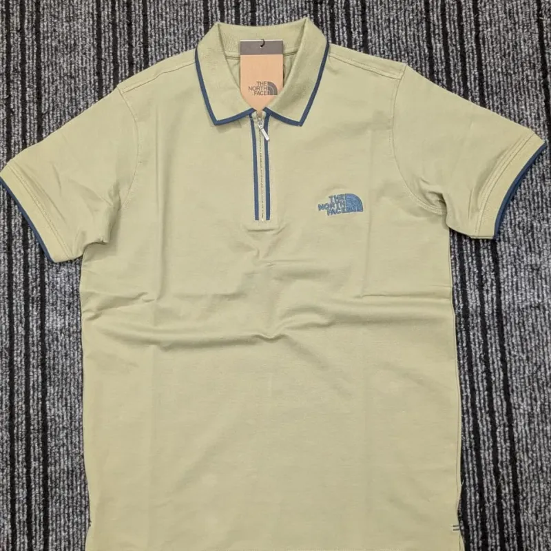 Men's 220 GSM Cotton-Lycra Half Sleeve Polo Shirt — Wholesale Bangladesh