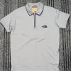 Men's 220 GSM Cotton-Lycra Half Sleeve Polo Shirt — Wholesale Bangladesh