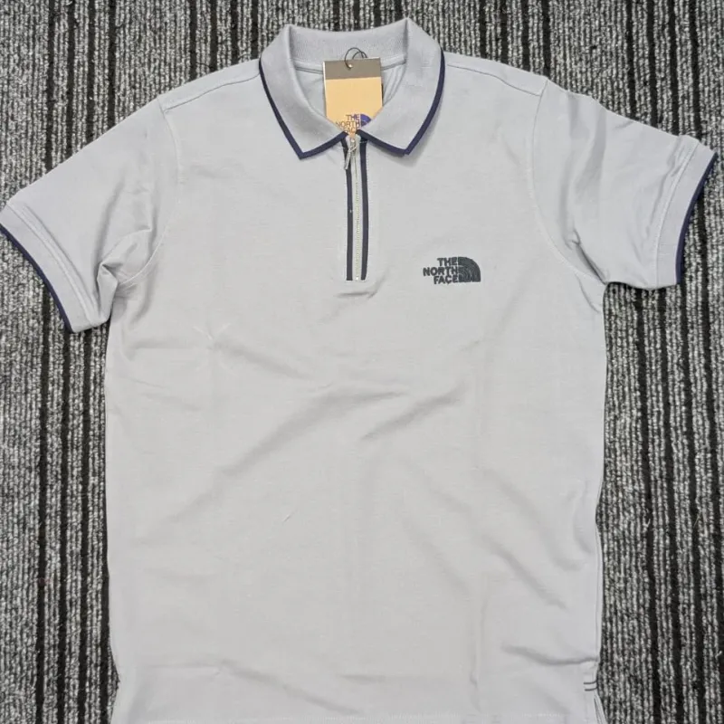 Men's 220 GSM Cotton-Lycra Half Sleeve Polo Shirt — Wholesale Bangladesh