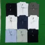 Nike Men's Basic Chain Zipper Polo Shirt Wholesale – Everywear Bangladesh Ltd