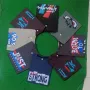 Men's Printed Mid Grade T‑Shirt (No Tag) Wholesale – Everywear Bangladesh Ltd