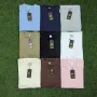 Men's Basic Mid Grade Interlock T‑Shirt Wholesale – Everywear Bangladesh Ltd