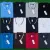 Men's Basic Mid Grade Tipped Collar Polo Shirt Wholesale – Everywear Bangladesh Ltd