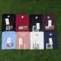 Zara Men's Printed Mid Grade T‑Shirt Wholesale – Everywear Bangladesh Ltd