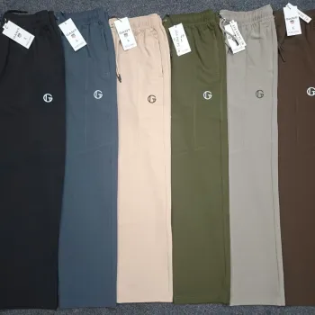 Gant Men’s Export Quality Dobby Trouser Wholesale Bangladesh