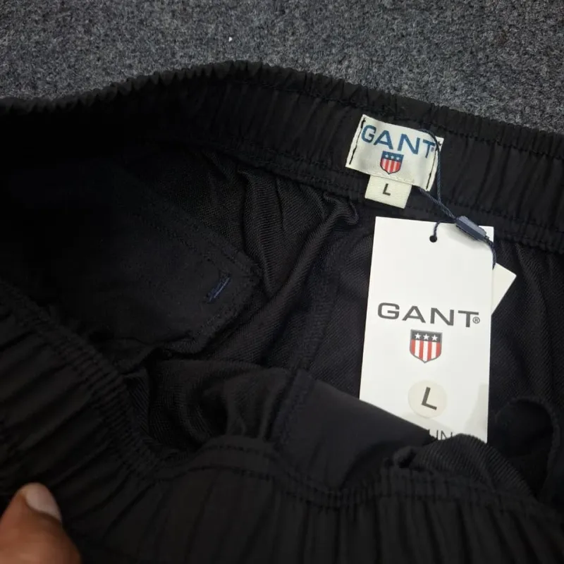 Gant Men’s Export Quality Dobby Trouser Wholesale Bangladesh