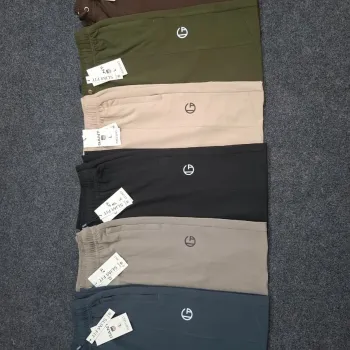 Gant Men’s Export Quality Dobby Trouser Wholesale Bangladesh