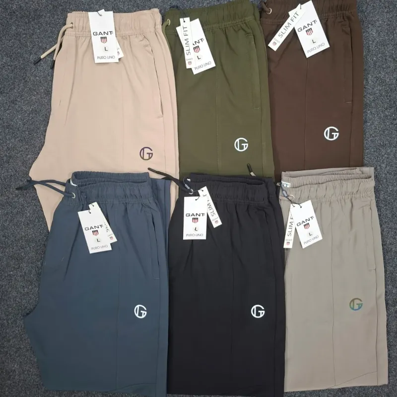 Gant Men’s Export Quality Dobby Trouser Wholesale Bangladesh