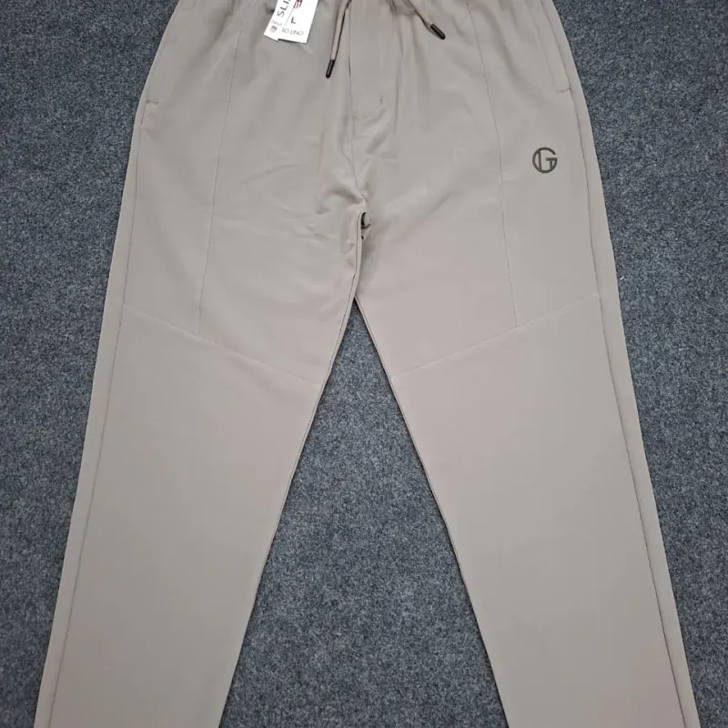 Gant Men’s Export Quality Dobby Trouser Wholesale Bangladesh