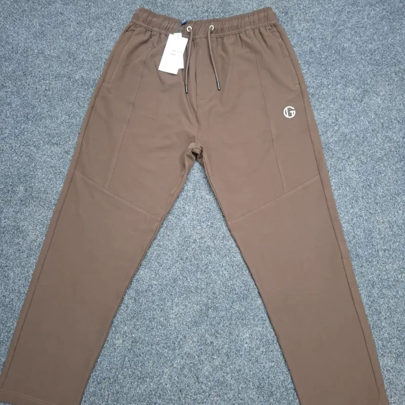 Gant Men’s Export Quality Dobby Trouser Wholesale Bangladesh