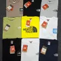 The North Face Men’s Premium T-Shirt Wholesale Bangladesh