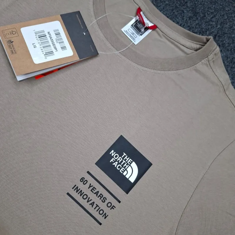 The North Face Men’s Premium T-Shirt Wholesale Bangladesh The North Face Men’s Premium T-Shirt Wholesale Bangladesh