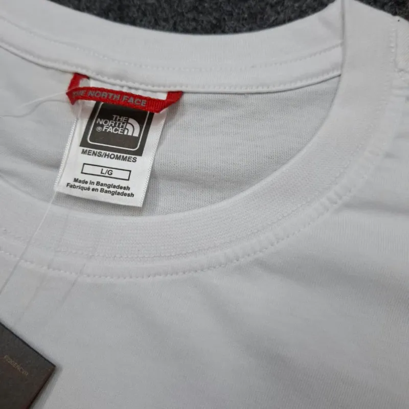 The North Face Men’s Premium T-Shirt Wholesale Bangladesh The North Face Men’s Premium T-Shirt Wholesale Bangladesh