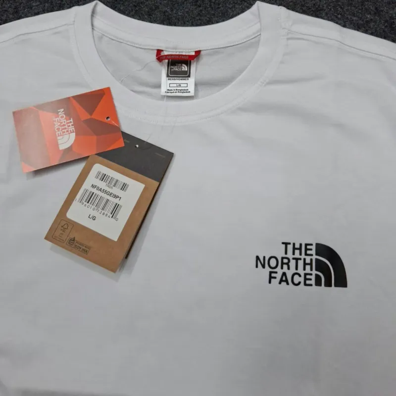 The North Face Men’s Premium T-Shirt Wholesale Bangladesh The North Face Men’s Premium T-Shirt Wholesale Bangladesh