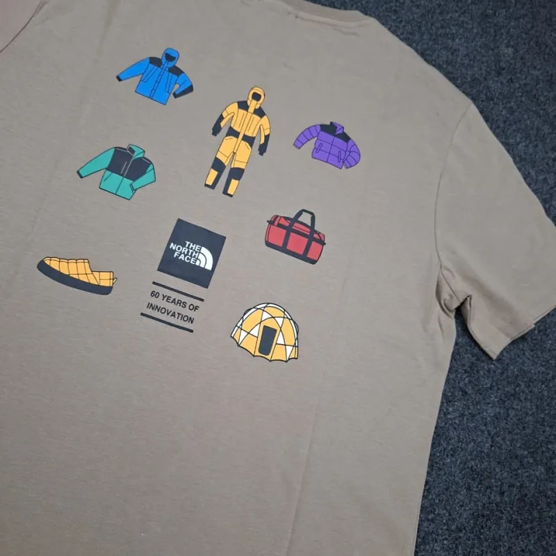 The North Face Men’s Premium T-Shirt Wholesale Bangladesh The North Face Men’s Premium T-Shirt Wholesale Bangladesh
