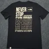 The North Face Men’s Premium T-Shirt Wholesale Bangladesh The North Face Men’s Premium T-Shirt Wholesale Bangladesh