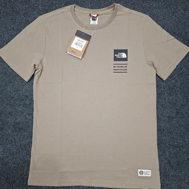 The North Face Men’s Premium T-Shirt Wholesale Bangladesh The North Face Men’s Premium T-Shirt Wholesale Bangladesh