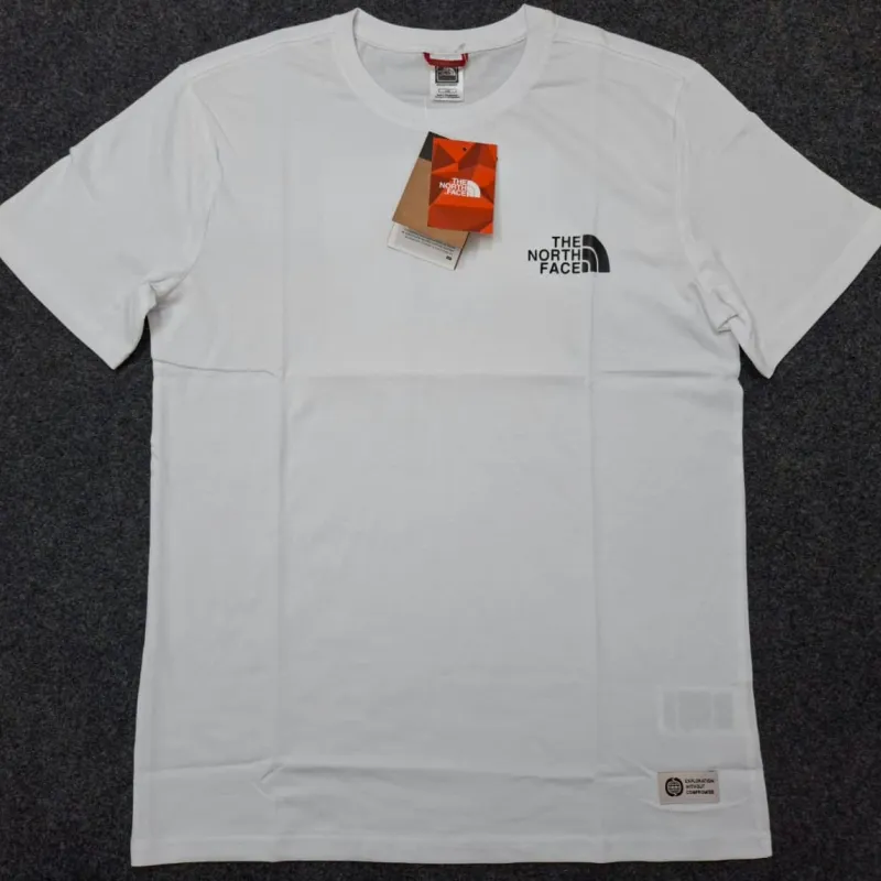 The North Face Men’s Premium T-Shirt Wholesale Bangladesh The North Face Men’s Premium T-Shirt Wholesale Bangladesh