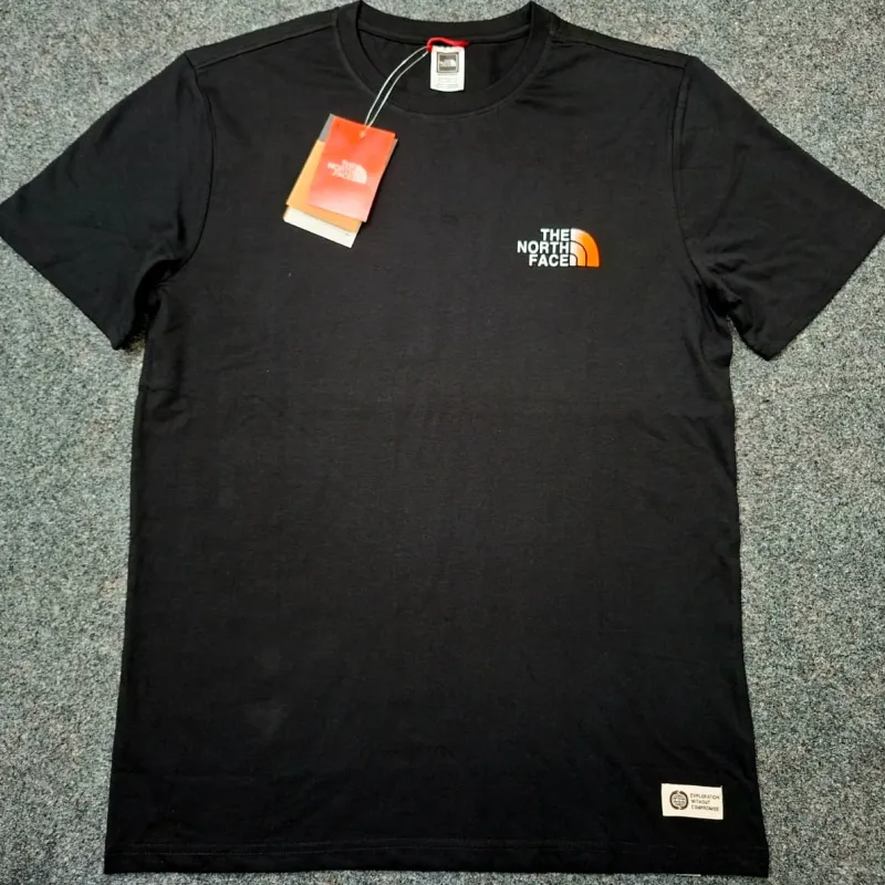 The North Face Men’s Premium T-Shirt Wholesale Bangladesh The North Face Men’s Premium T-Shirt Wholesale Bangladesh