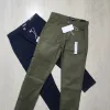 Zara Adult Boys Twill Chino Pant Wholesale Bangladesh