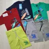 Ki Ki & Coco Boys Set Wholesale Bangladesh