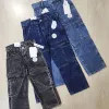Boys Six Pocket Long Baggy Pant Wholesale Bangladesh