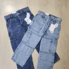 Boys Six Pocket Long Baggy Pant Wholesale Bangladesh