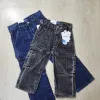 Boys Six Pocket Long Baggy Pant Wholesale Bangladesh