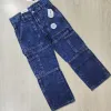 Boys Six Pocket Long Baggy Pant Wholesale Bangladesh