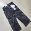 Boys Six Pocket Long Baggy Pant Wholesale Bangladesh
