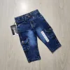 Infant Denim Six Pocket Long Pant Wholesale Bangladesh Infant Denim Six Pocket Long Pant Wholesale Bangladesh