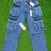 ONLY Girls Denim Set Wholesale Bangladesh