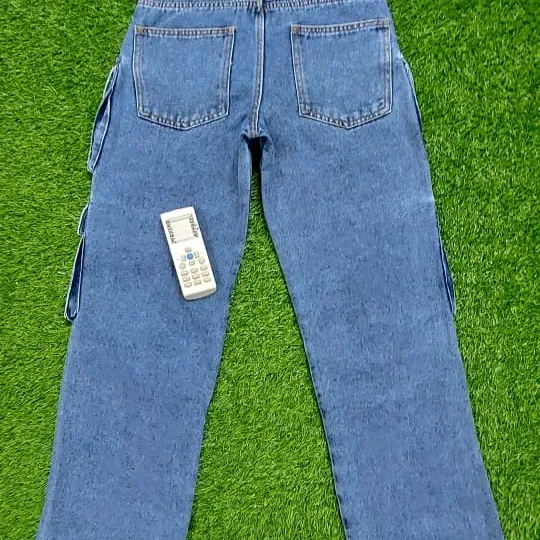 ONLY Girls Denim Set Wholesale Bangladesh