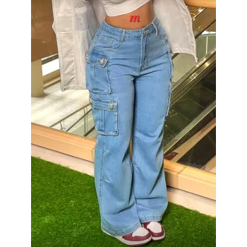 ONLY Girls Denim Set Wholesale Bangladesh