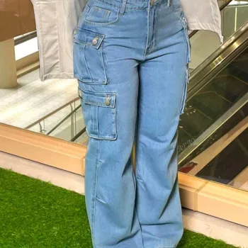 ONLY Girls Denim Set Wholesale Bangladesh