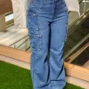 ONLY Girls Denim Set Wholesale Bangladesh