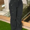 ONLY Girls Denim Set Wholesale Bangladesh