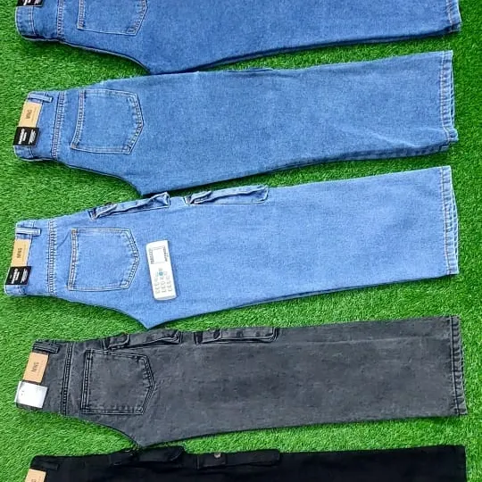 ONLY Girls Denim Set Wholesale Bangladesh