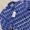 Men's Premium Value-Tier Cotton Check Shirt (11 Colours) — Wholesale Bangladesh