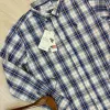 Men's Premium Value-Tier Cotton Check Shirt (11 Colours) — Wholesale Bangladesh