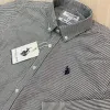 Men's Premium Value-Tier Cotton Check Shirt (11 Colours) — Wholesale Bangladesh