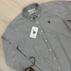 Men's Premium Value-Tier Cotton Check Shirt (11 Colours) — Wholesale Bangladesh