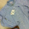 Men's Premium Value-Tier Cotton Check Shirt (11 Colours) — Wholesale Bangladesh
