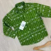 Boys' Premium Winter Cotton Shirt (8 All-Over Prints, 2–8 Years) — Wholesale Bangladesh