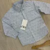 Boys' Premium Winter Cotton Shirt (8 All-Over Prints, 2–8 Years) — Wholesale Bangladesh