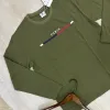 Men's Premium 240+ GSM Heavyweight Long-Sleeve T-Shirt — Wholesale Bangladesh